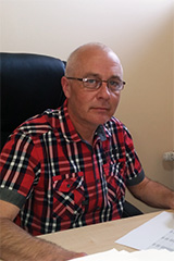 Ing. Dušan Kubín